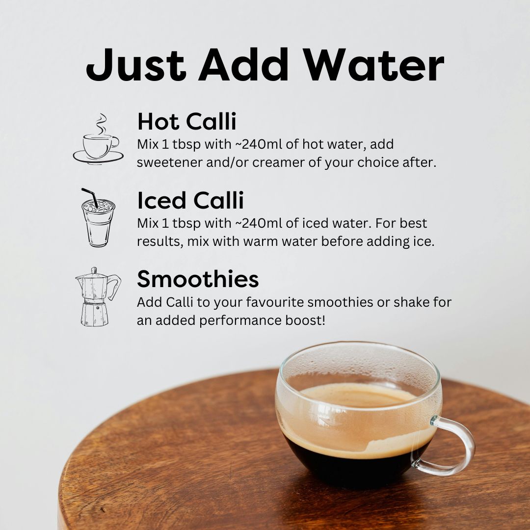 Mushroom Coffee Starter Kit 2